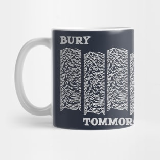 bury tommorow Mug